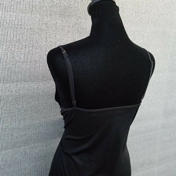 Women's Slip Dress. Size Small. Unknown Brand. See Measurements. - Picture 10 of 12